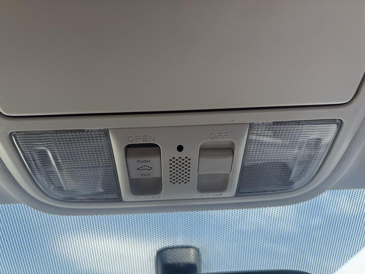 Honda CR-V EX-L 4WD 5-Speed AT 2014