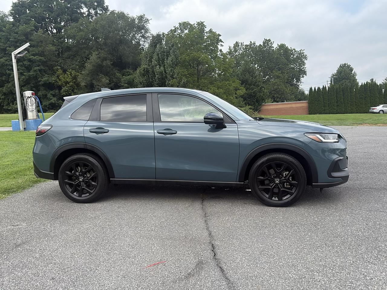 Honda HR-V Sport AWD 2024