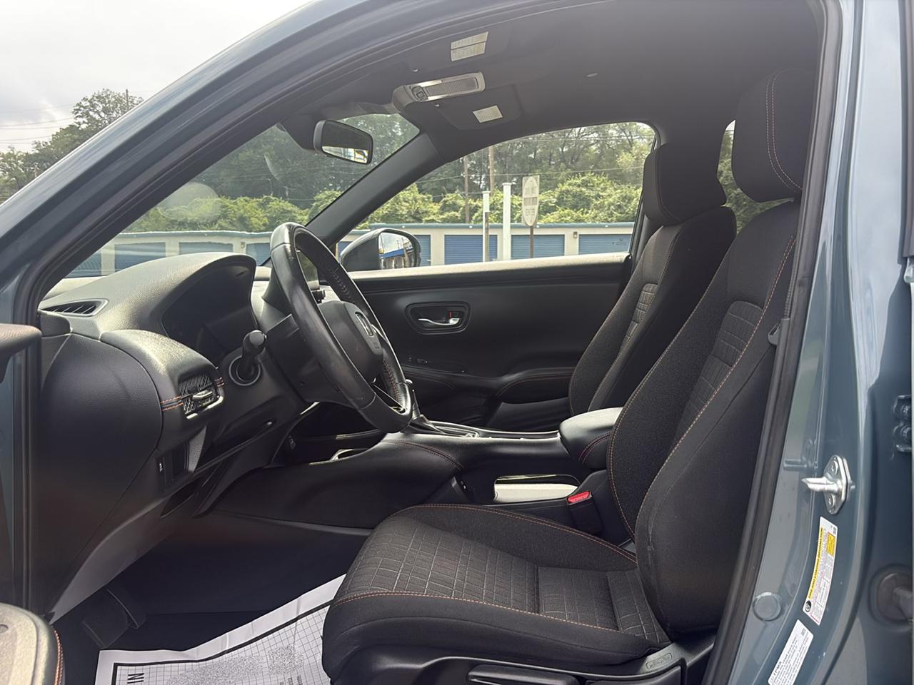 Honda HR-V Sport AWD 2024