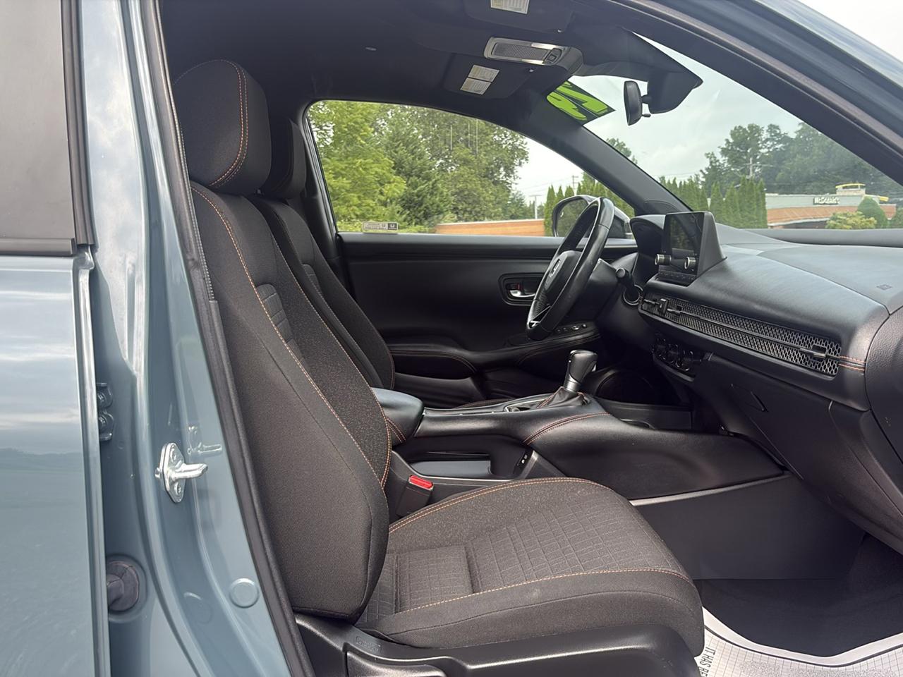 Honda HR-V Sport AWD 2024