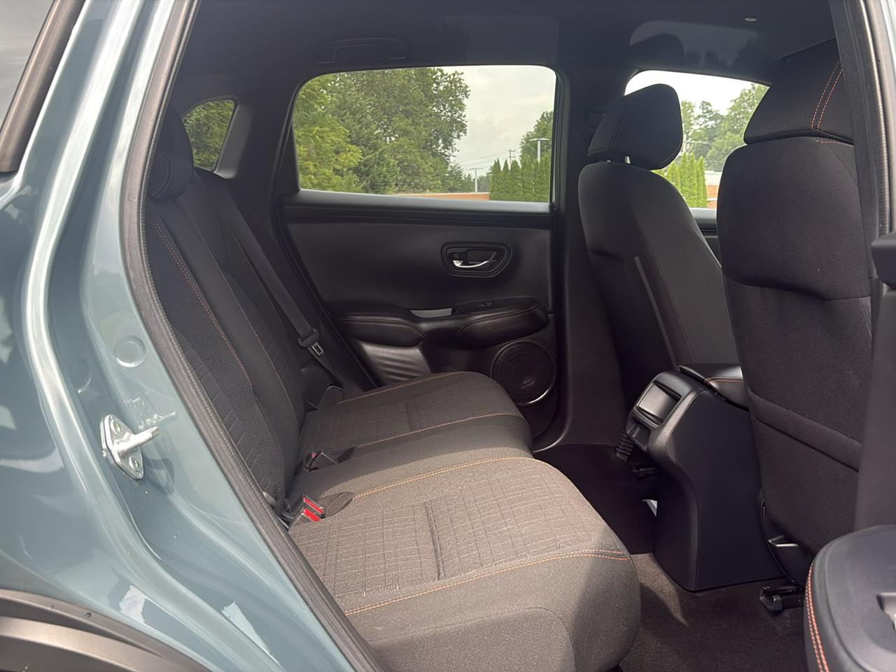 Honda HR-V Sport AWD 2024