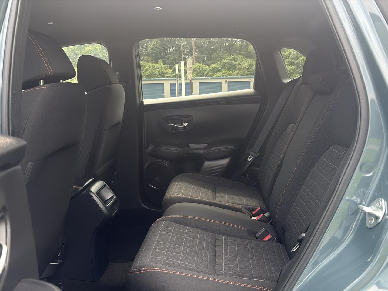 Honda HR-V Sport AWD 2024