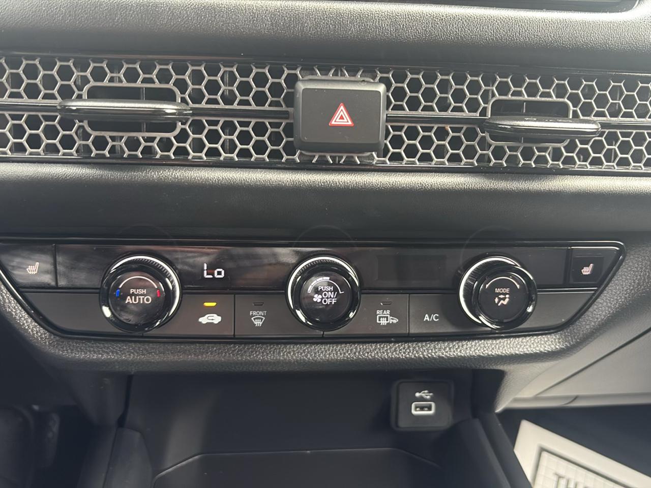 Honda HR-V Sport AWD 2024