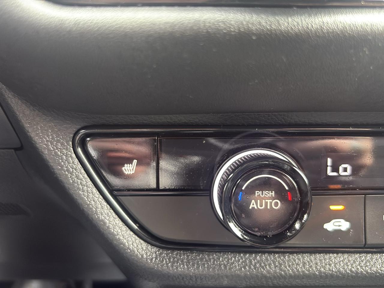 Honda HR-V Sport AWD 2024