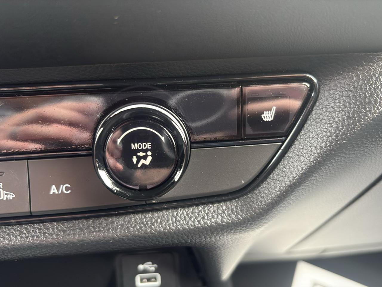 Honda HR-V Sport AWD 2024