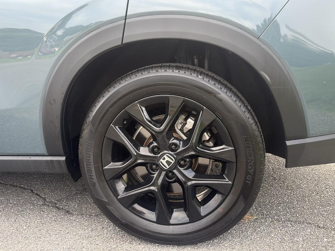Honda HR-V Sport AWD 2024