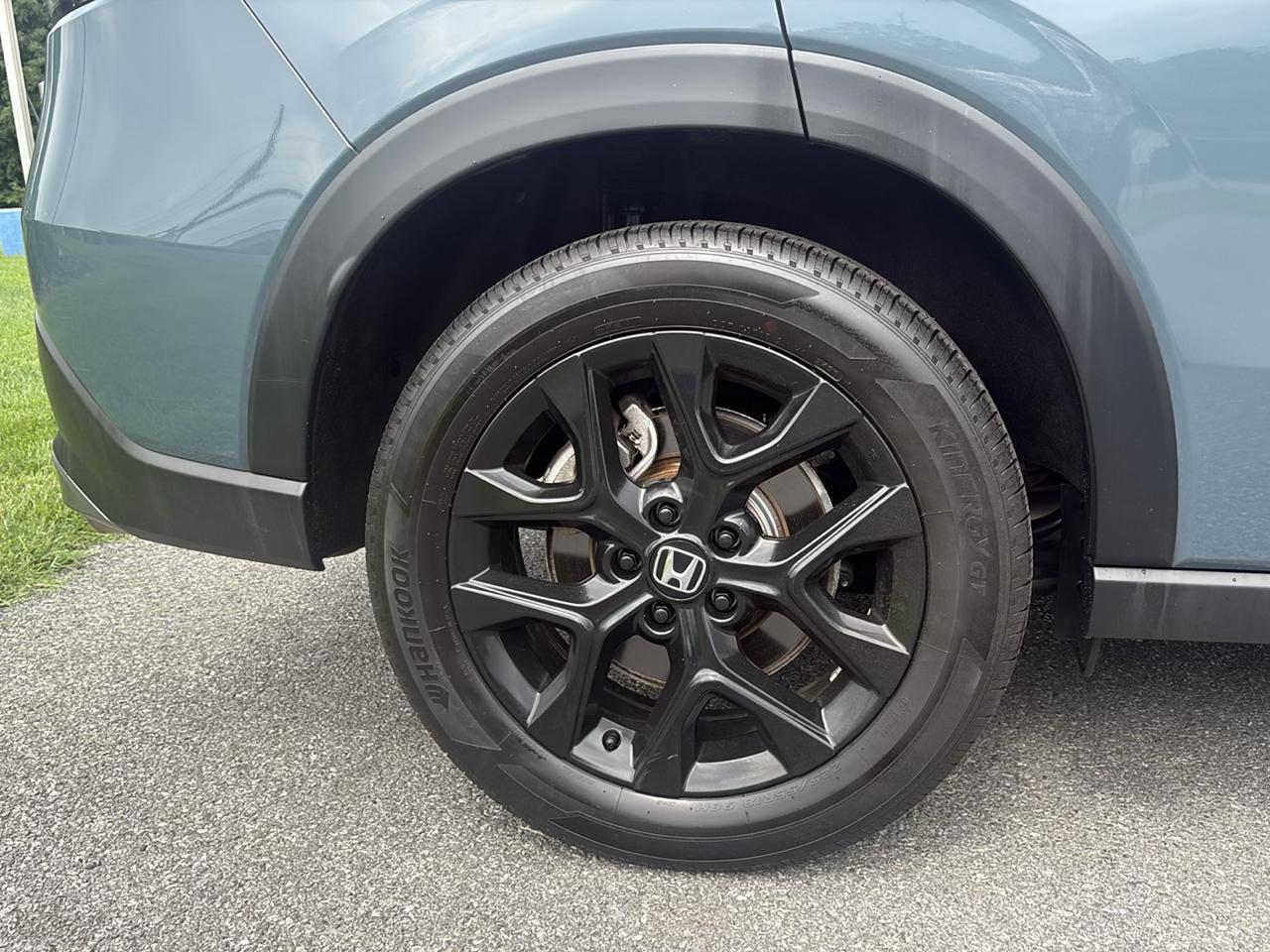 Honda HR-V Sport AWD 2024