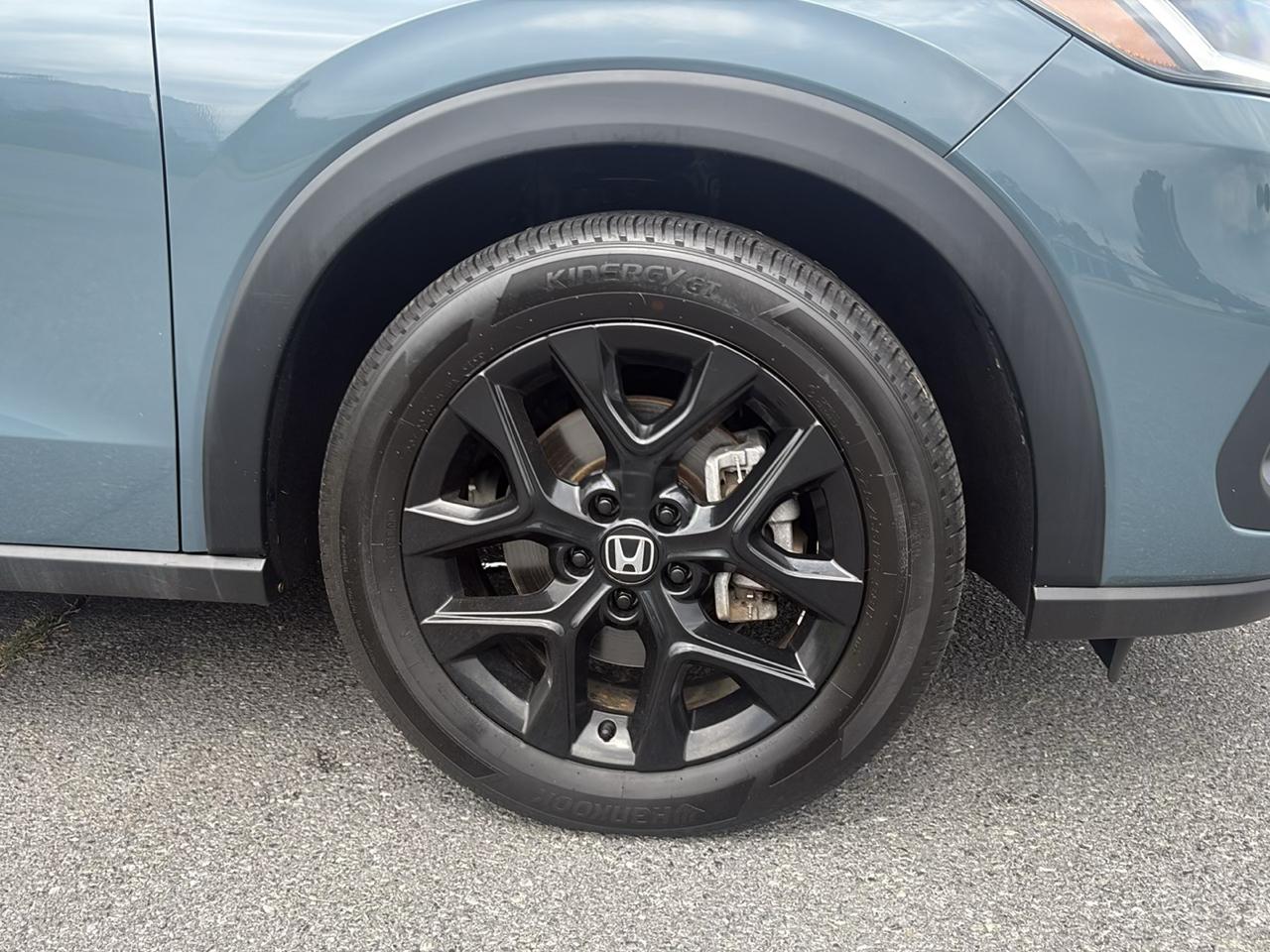 Honda HR-V Sport AWD 2024