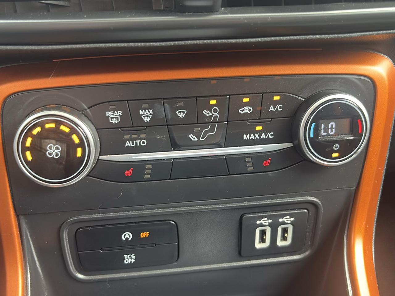 Ford Ecosport photo 21