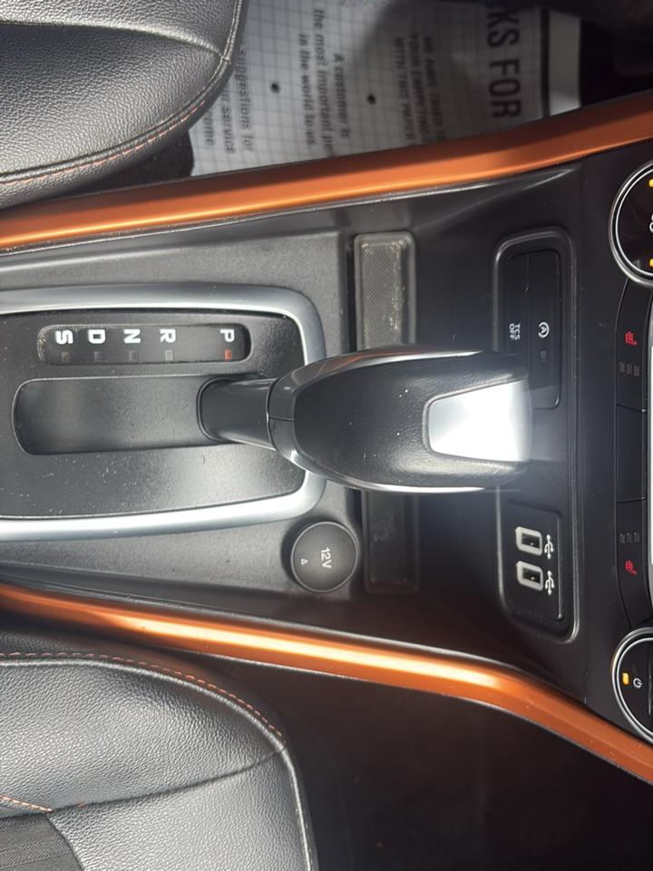 Ford Ecosport photo 22