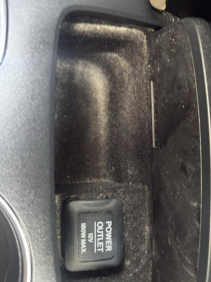 Acura MDX photo 25