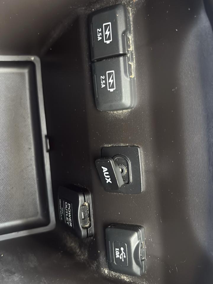 Acura MDX photo 26