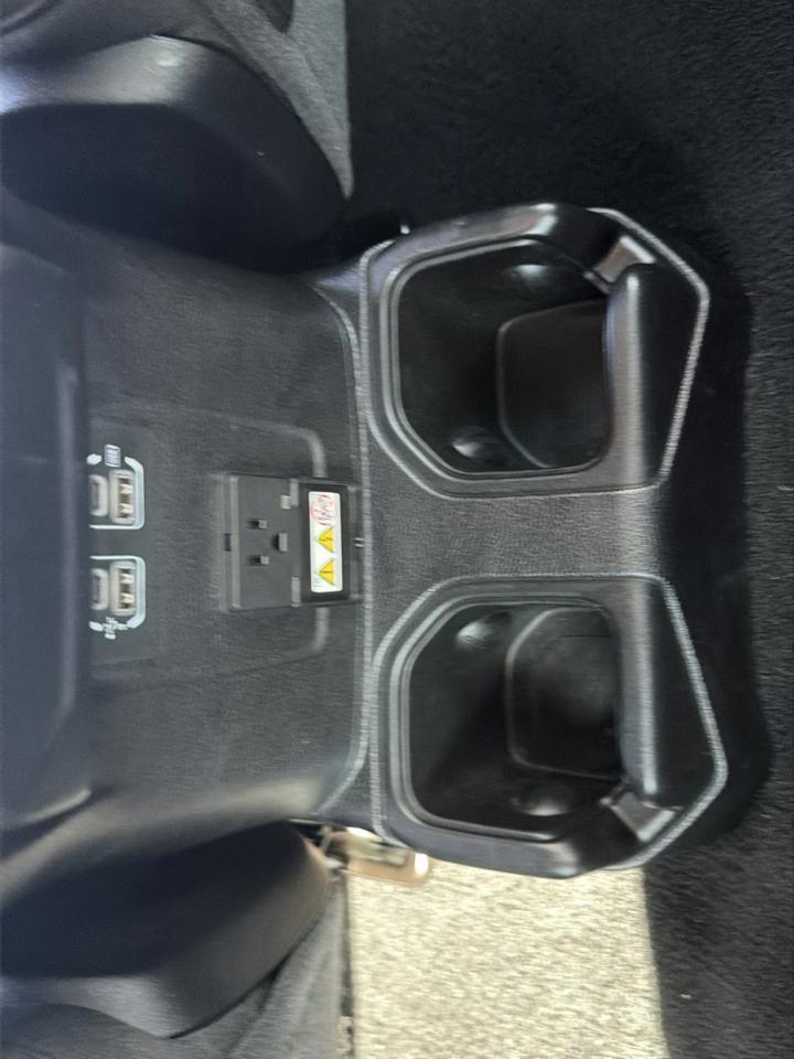 Jeep Wrangler Rubicon 2018