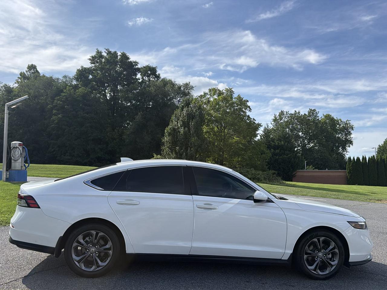 Honda Accord EX 2023