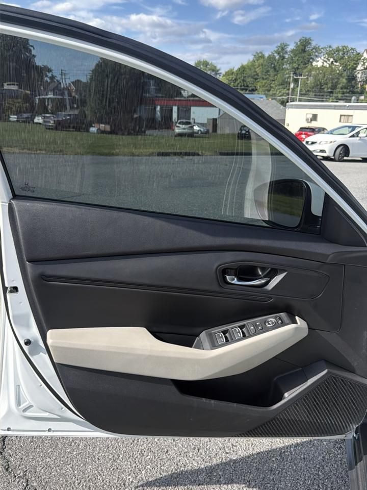Honda Accord EX 2023