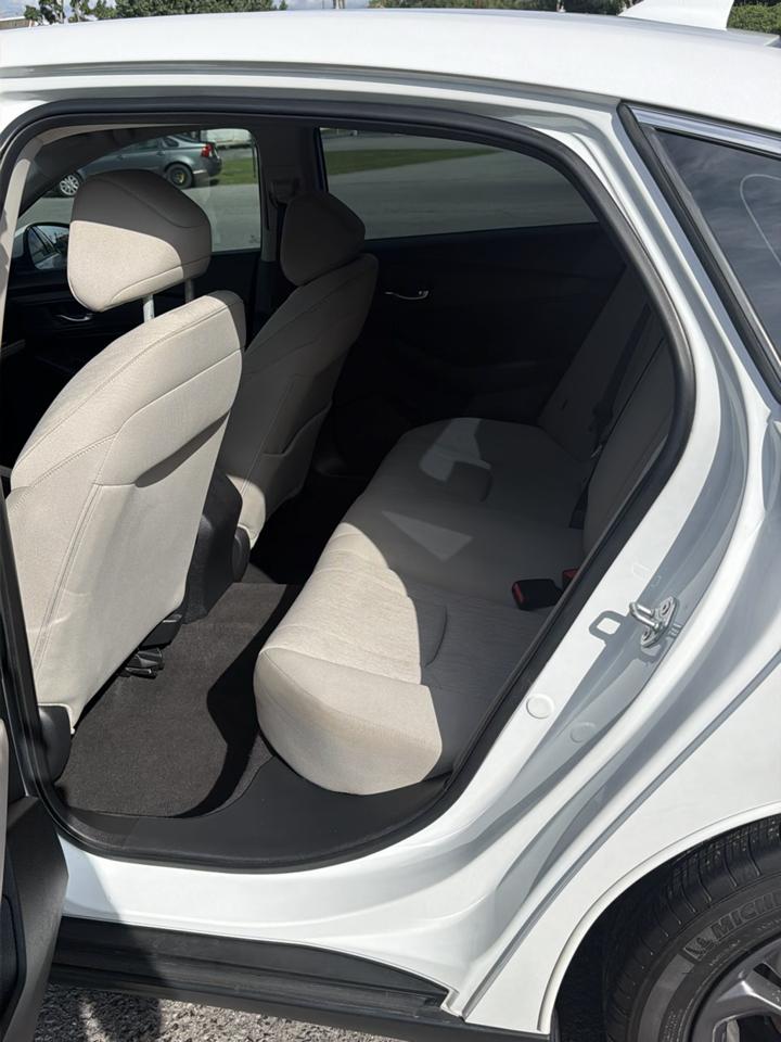 Honda Accord EX 2023