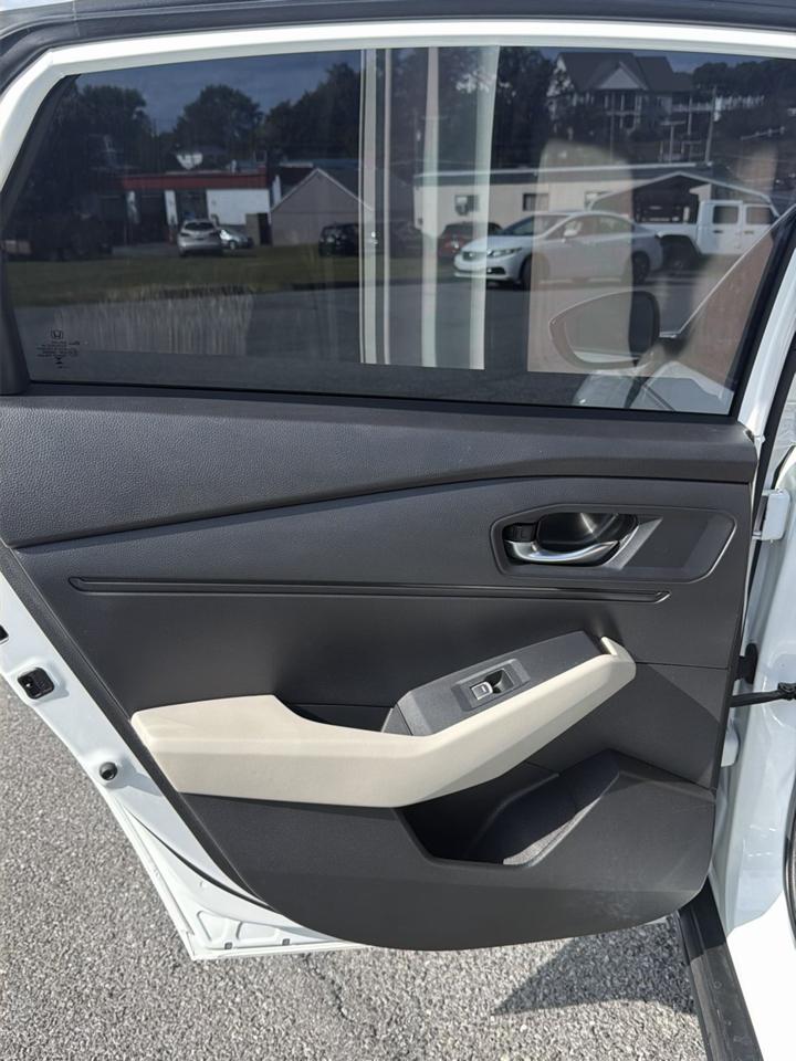 Honda Accord EX 2023