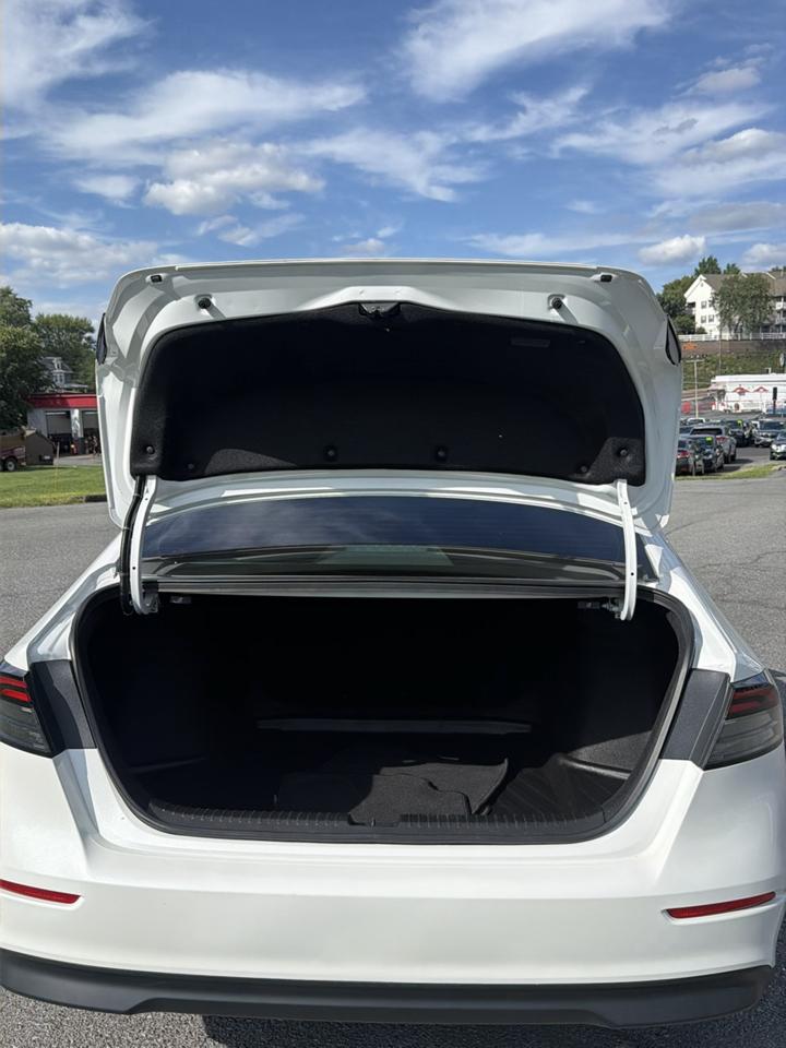 Honda Accord EX 2023