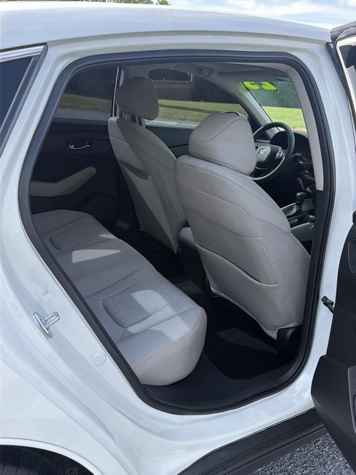Honda Accord EX 2023