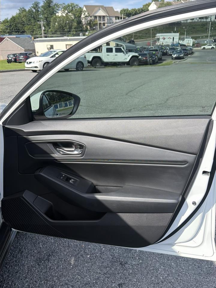 Honda Accord EX 2023