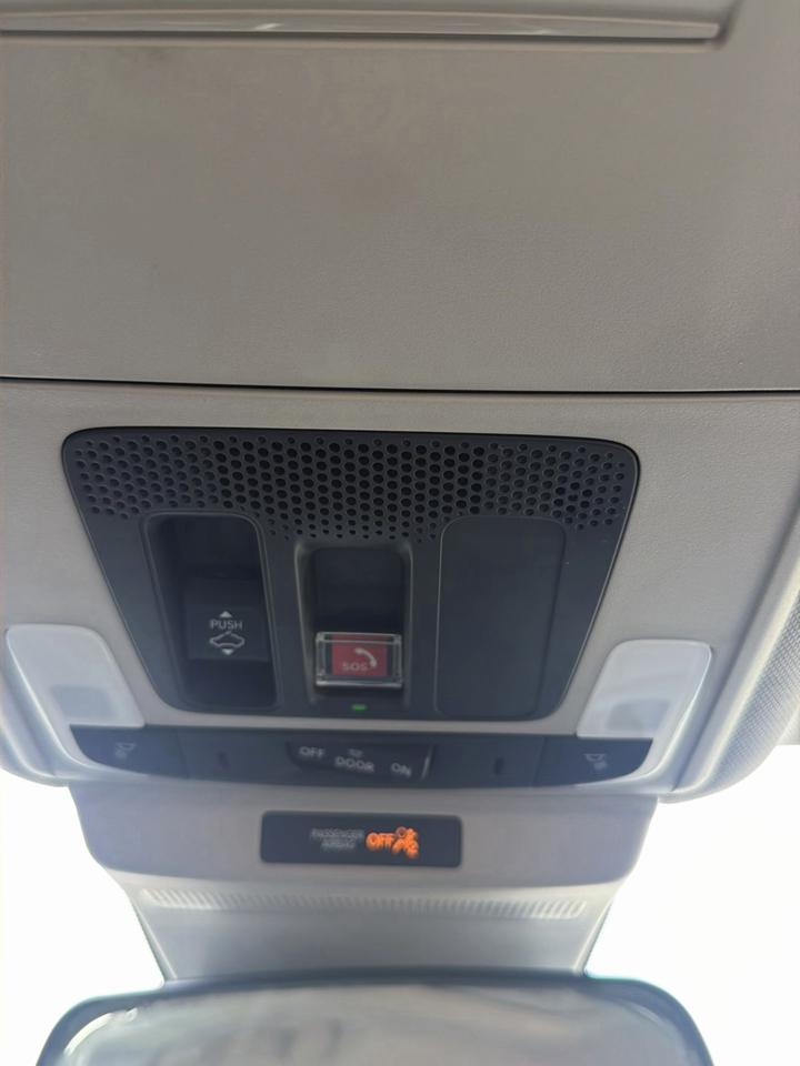 Honda Accord EX 2023
