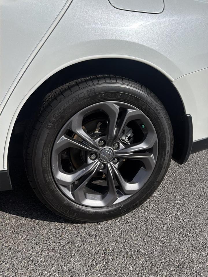 Honda Accord EX 2023
