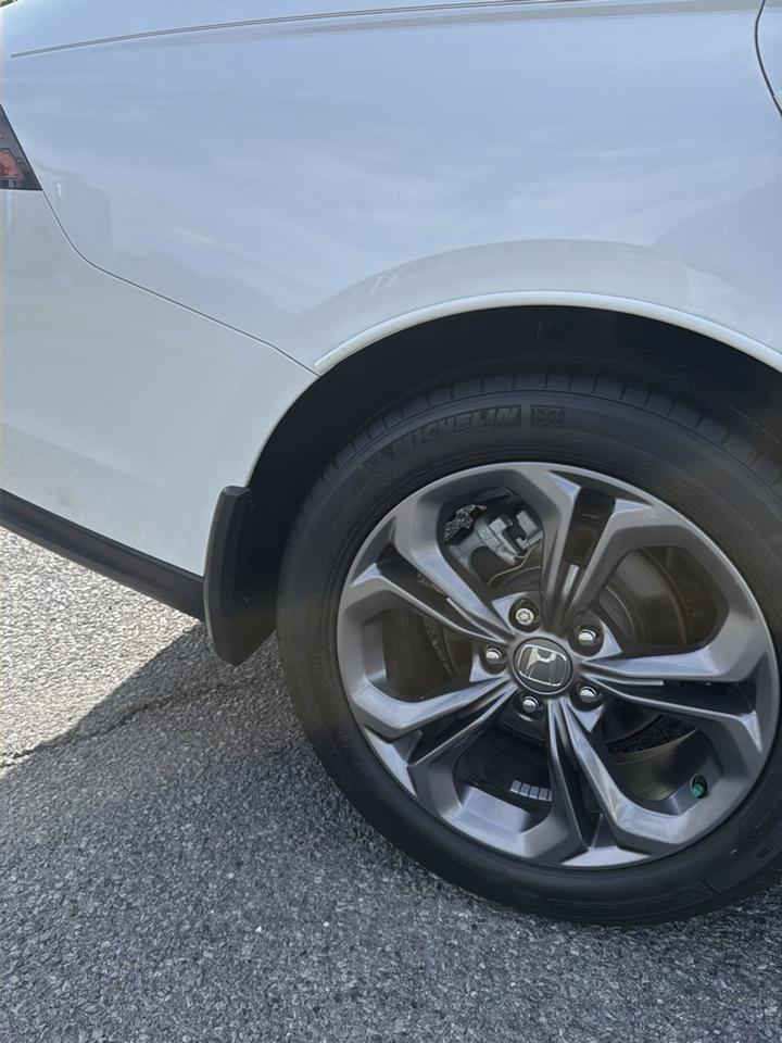 Honda Accord EX 2023