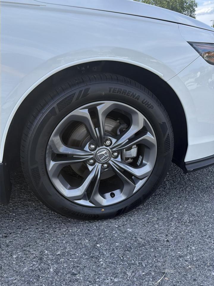 Honda Accord EX 2023