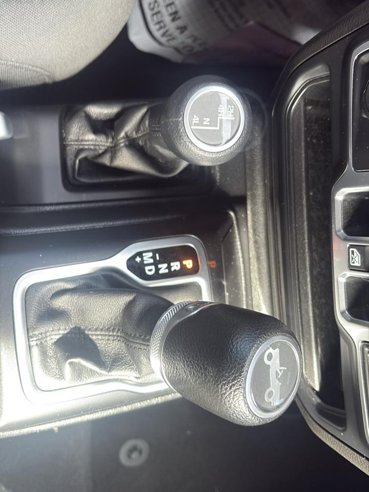 Jeep Wrangler photo 24