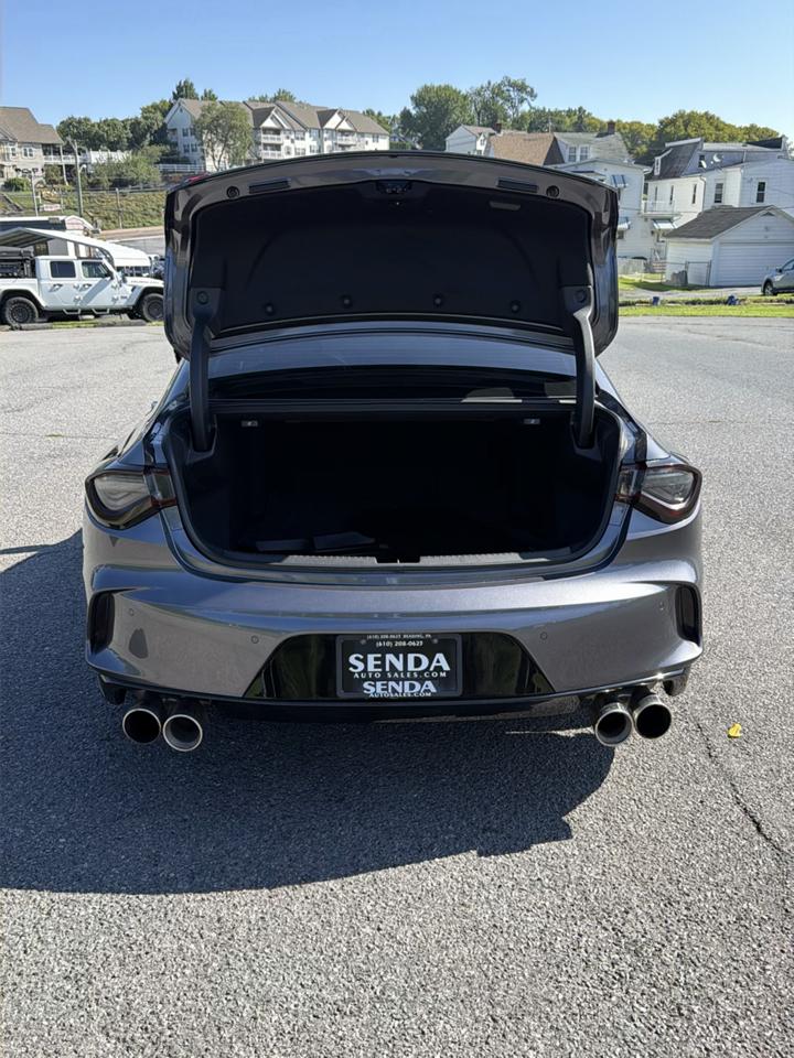 Acura TLX photo 19