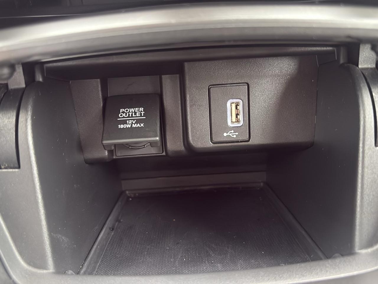 Honda Accord LX CVT 2019