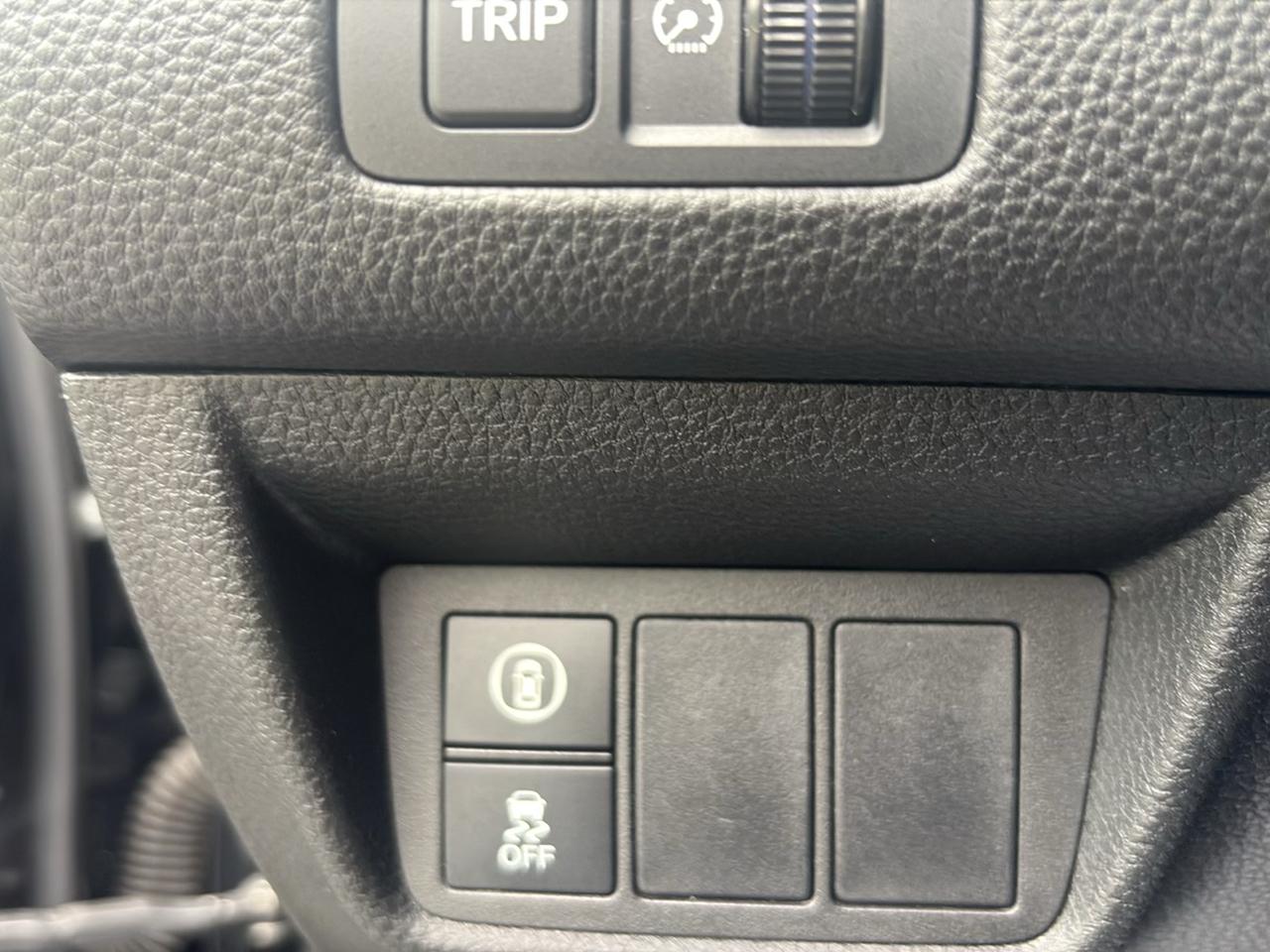 Honda Accord LX CVT 2019