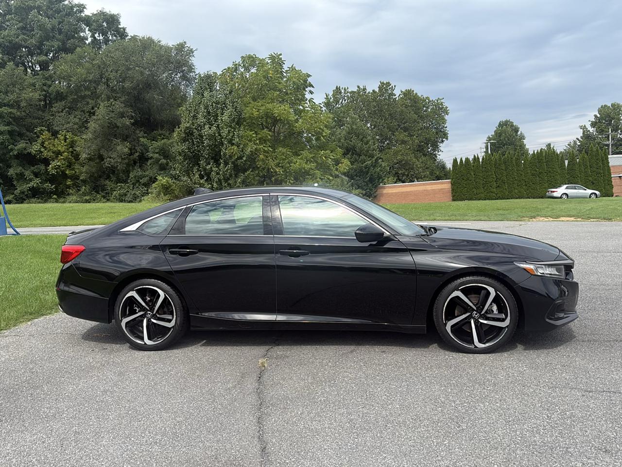 Honda Accord Sport Special Edition 2021