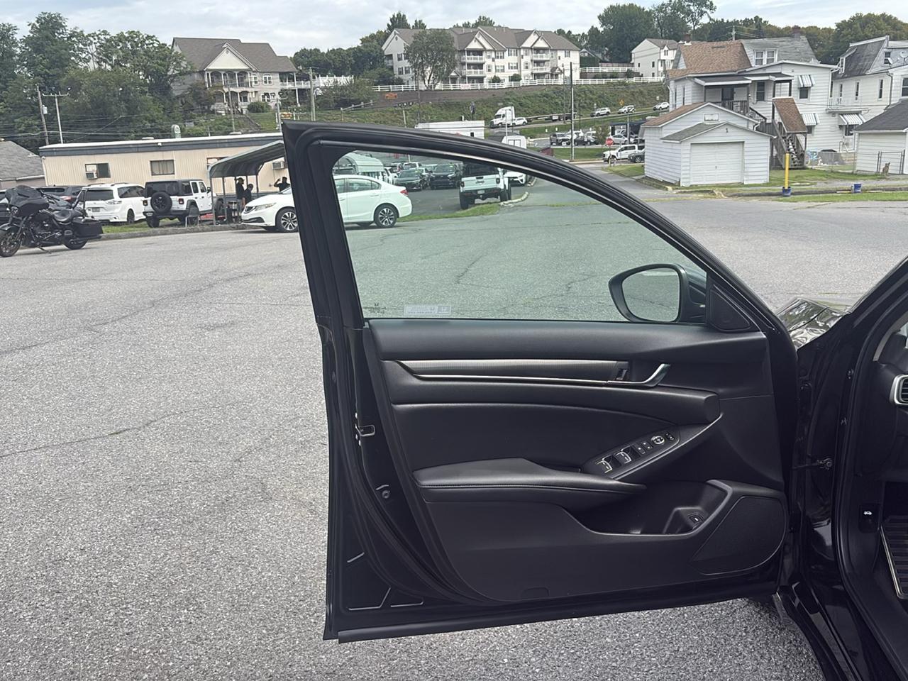 Honda Accord Sport Special Edition 2021