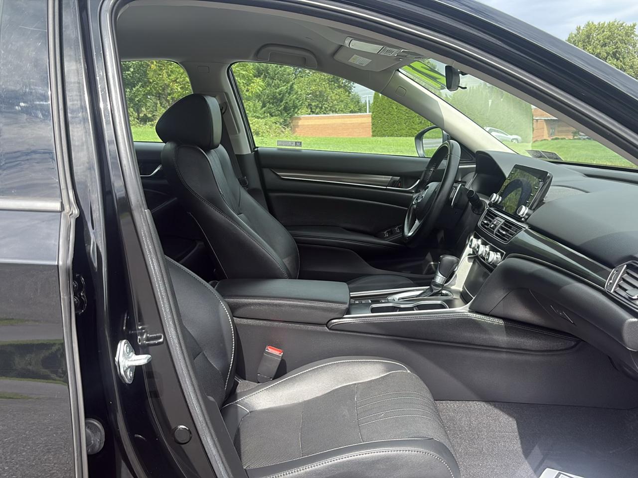 Honda Accord Sport Special Edition 2021