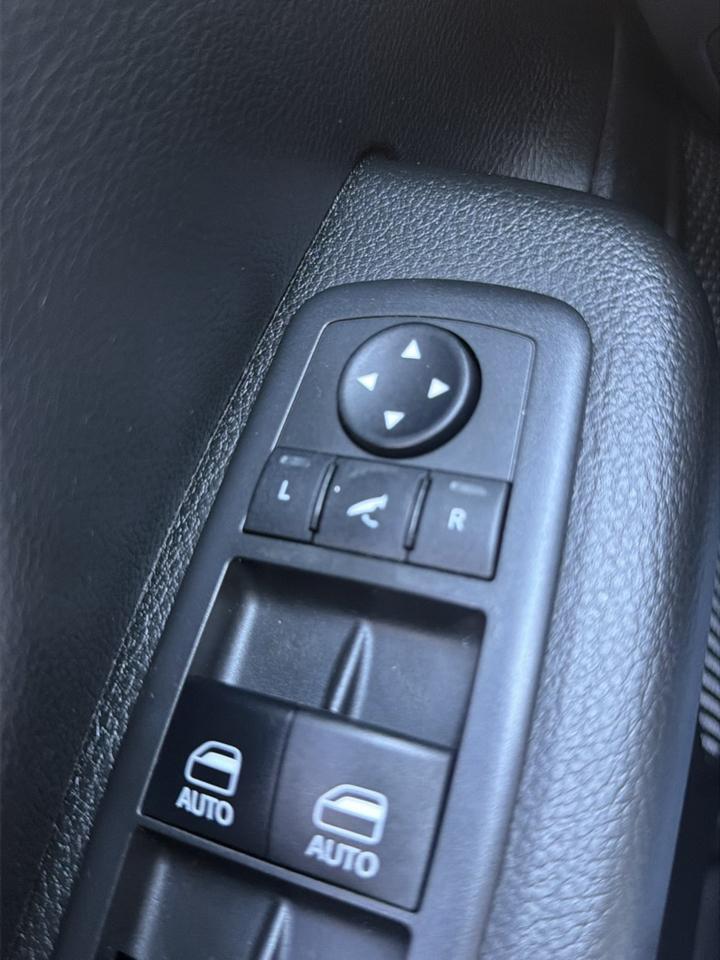 RAM 1500 Big Horn Crew Cab SWB 4WD 2019