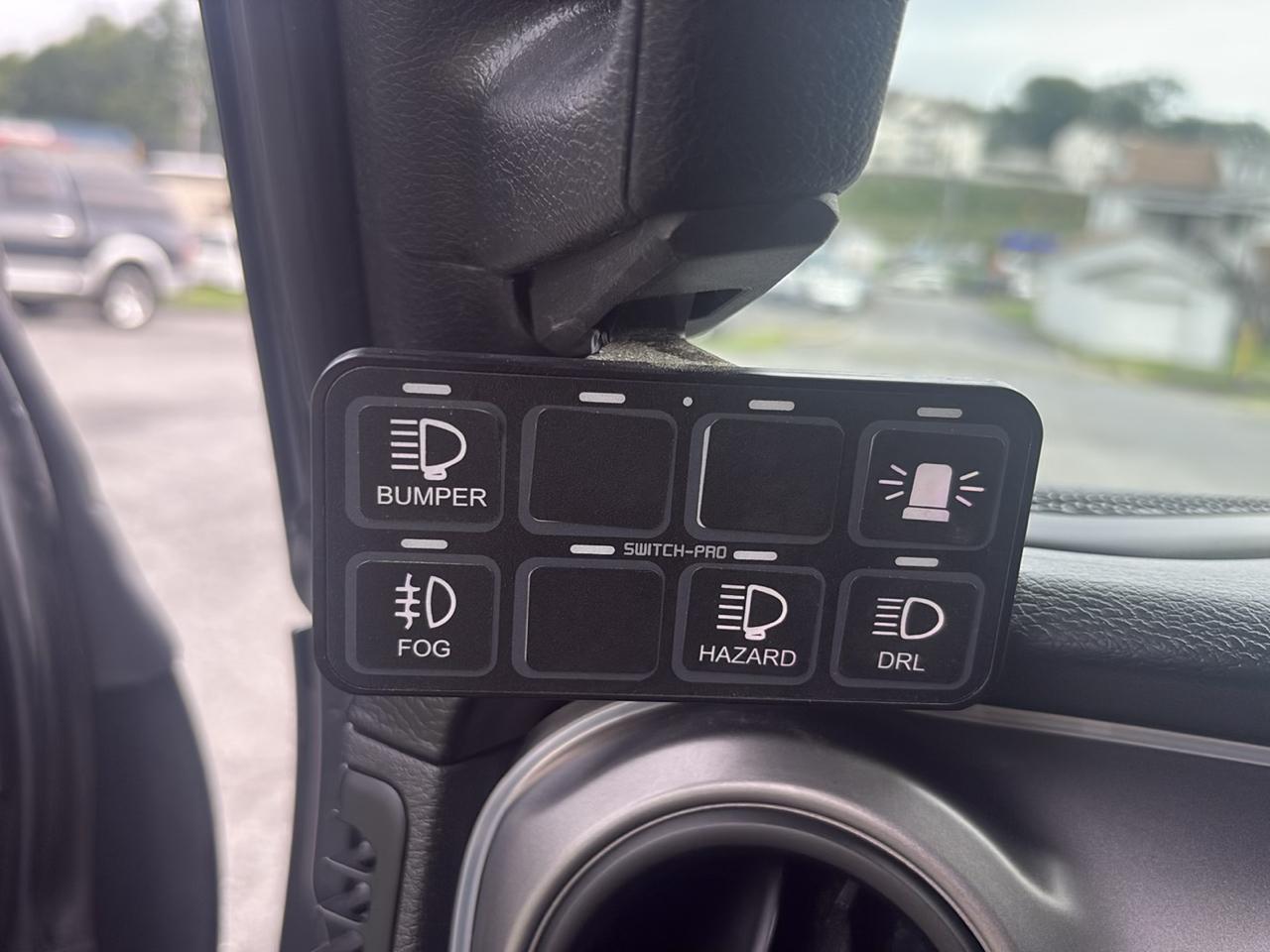 Jeep Gladiator Sport 2021