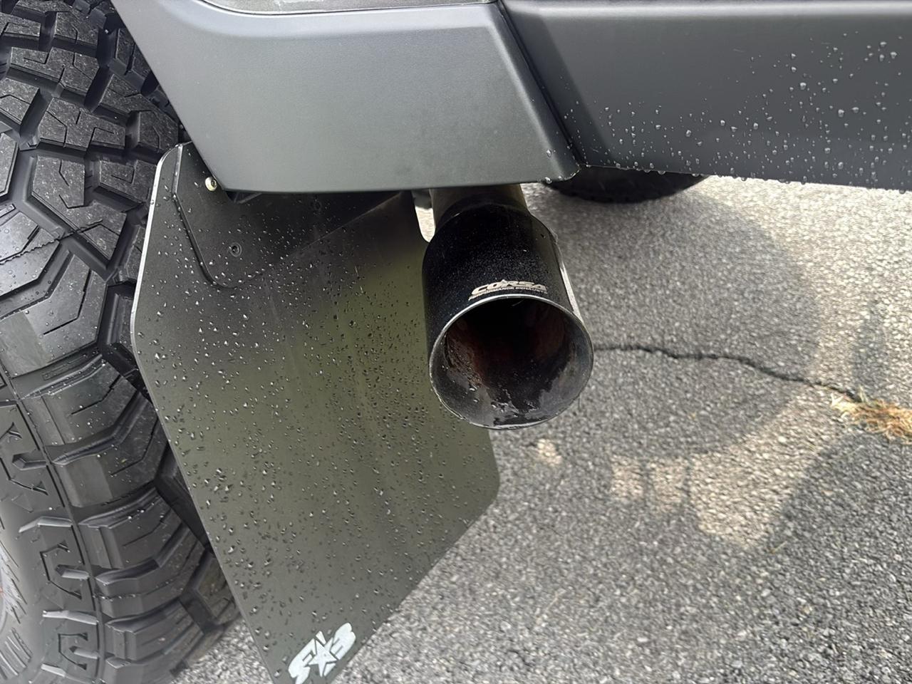 Jeep Gladiator Sport 2021