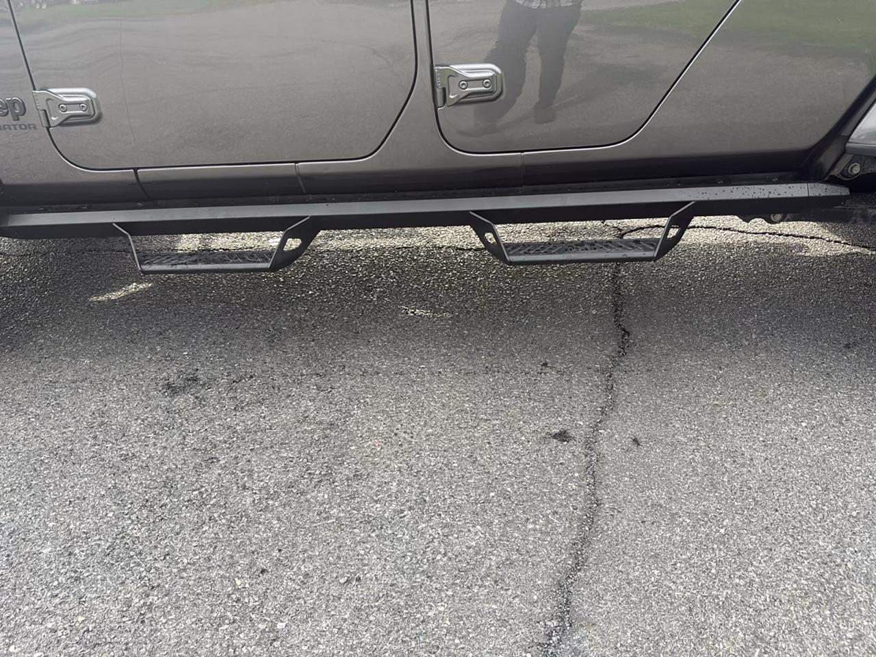 Jeep Gladiator Sport 2021