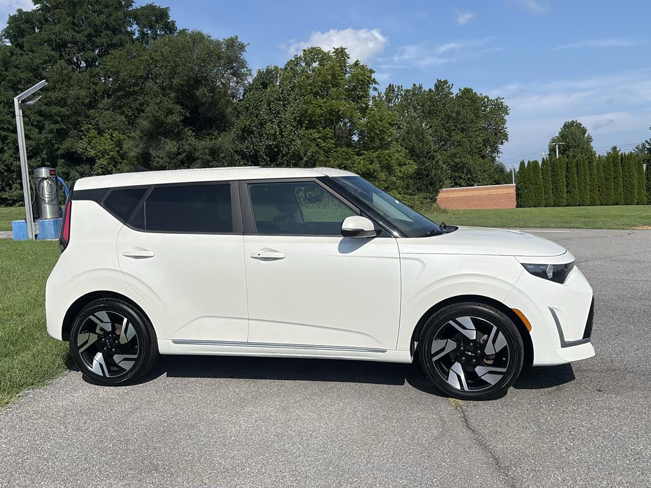 Kia Soul GT-Line 2023