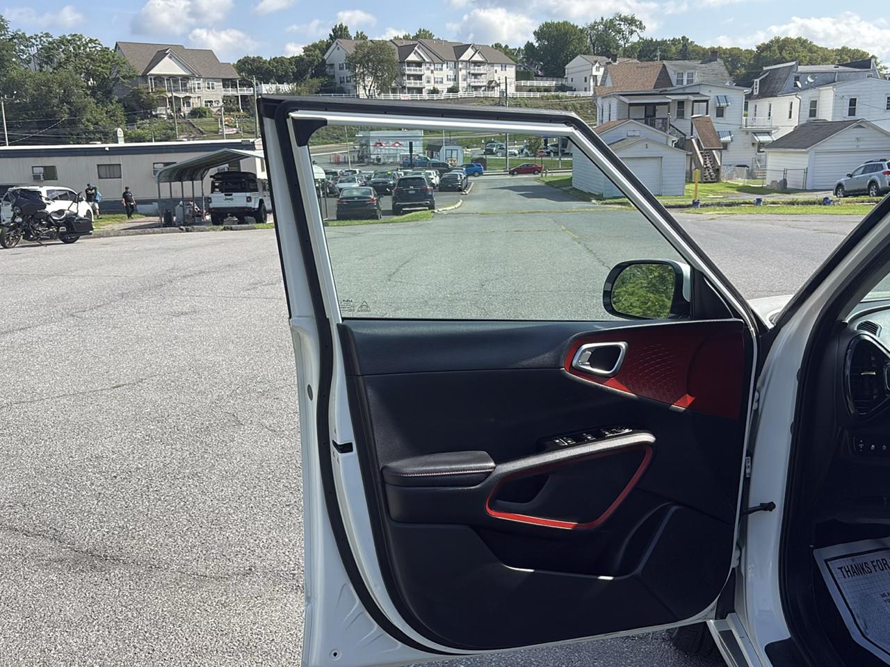 Kia Soul GT-Line 2023