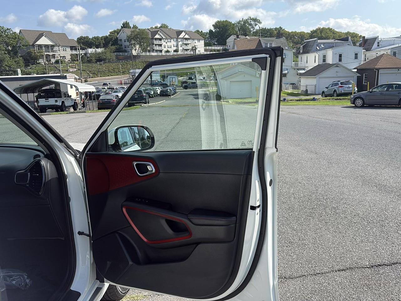 Kia Soul GT-Line 2023