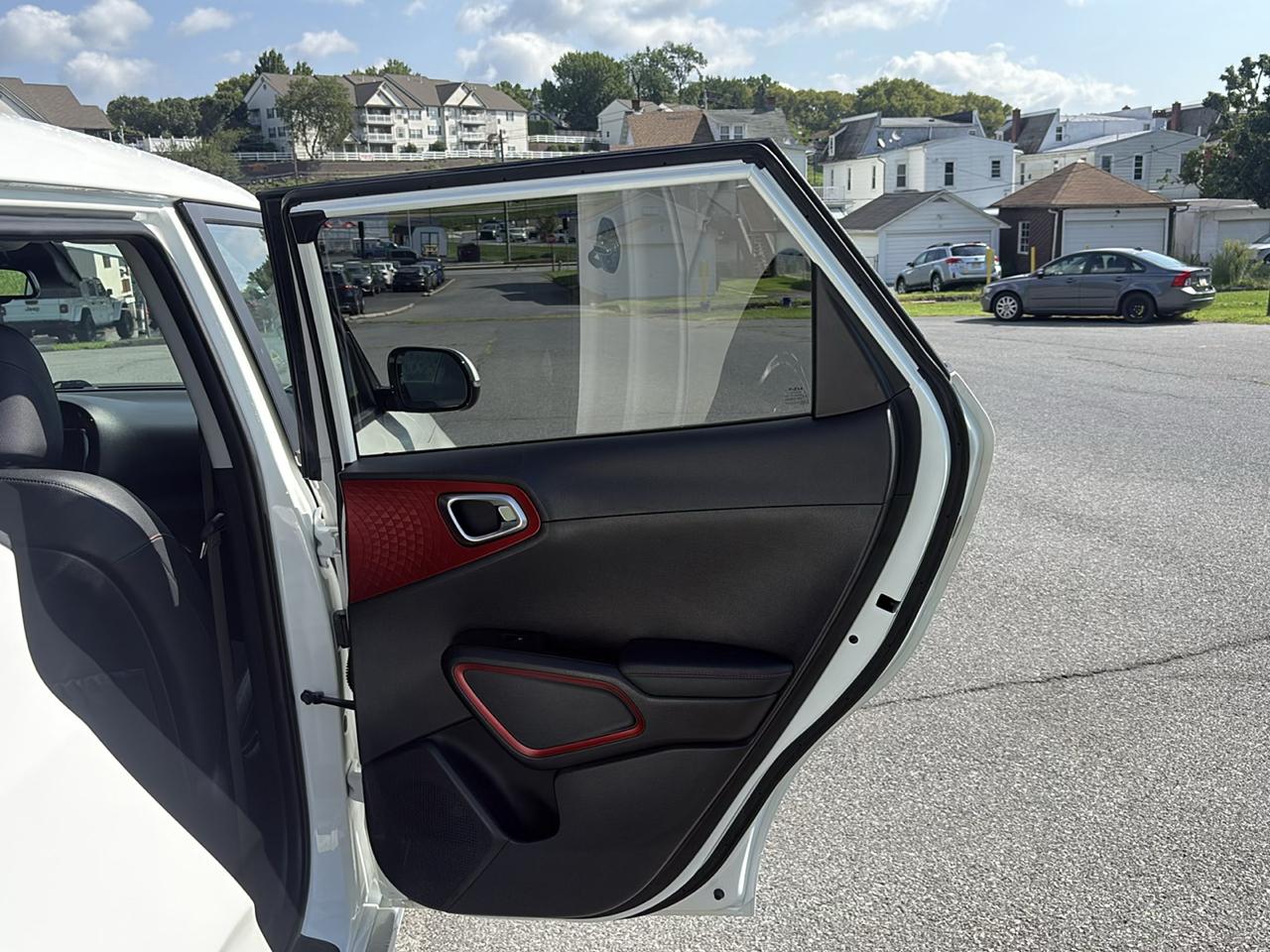 Kia Soul GT-Line 2023