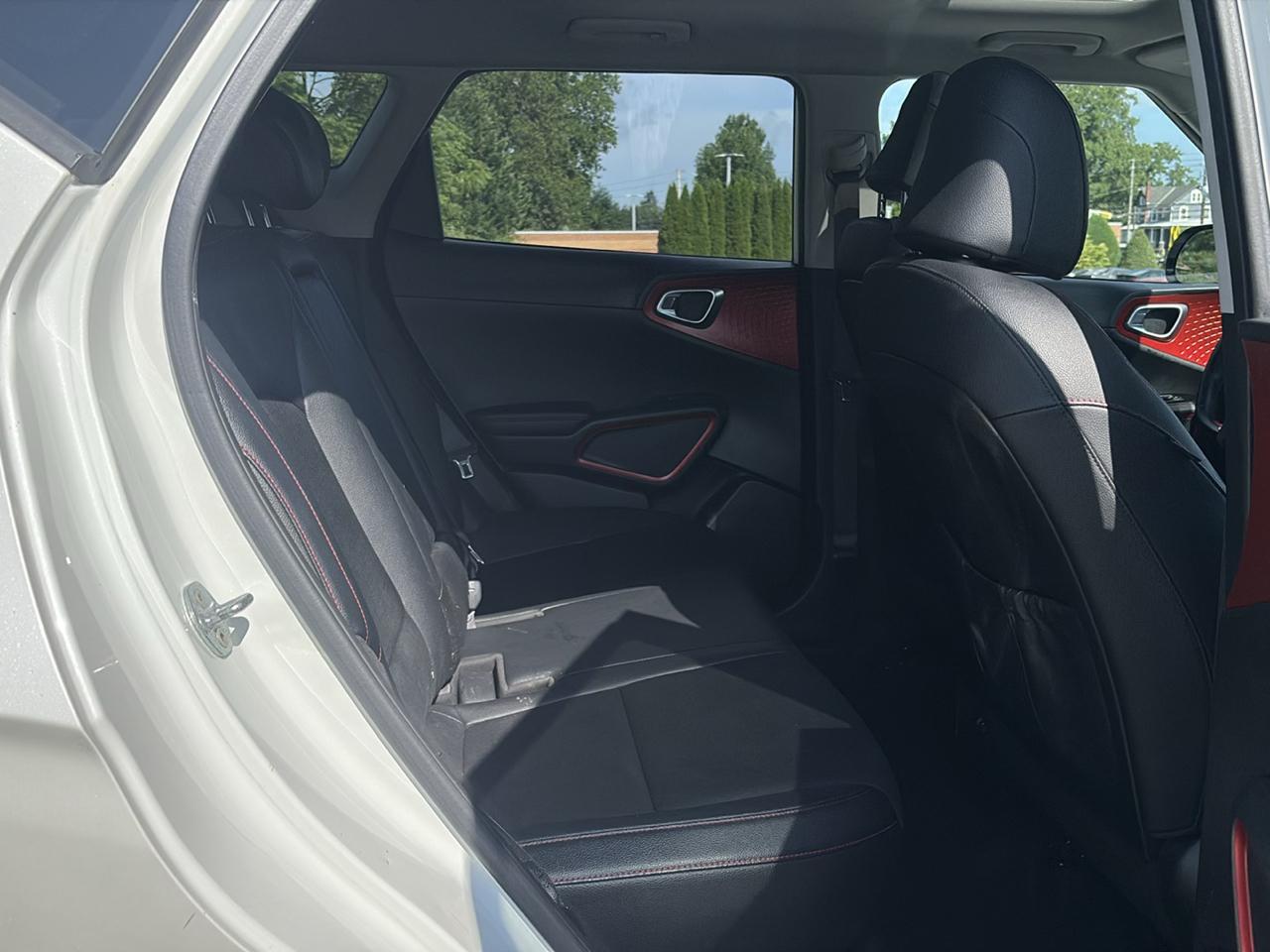 Kia Soul GT-Line 2023