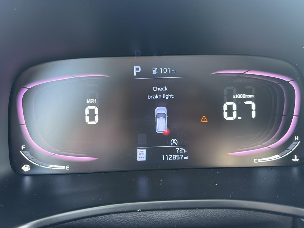 Kia Soul GT-Line 2023