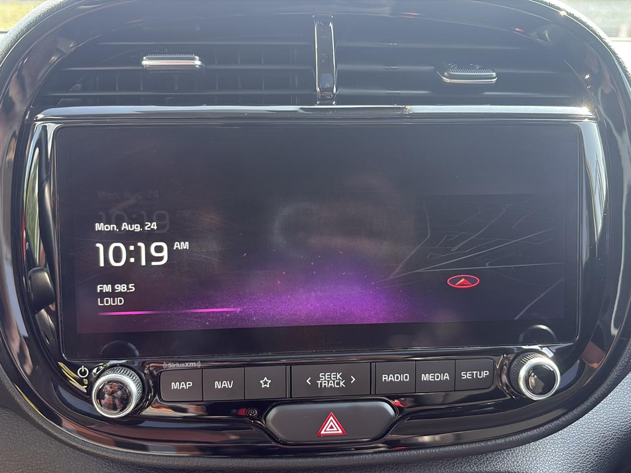 Kia Soul GT-Line 2023