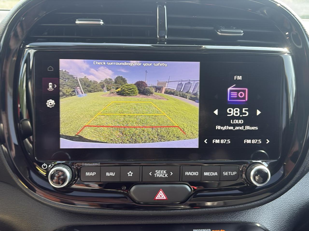 Kia Soul GT-Line 2023