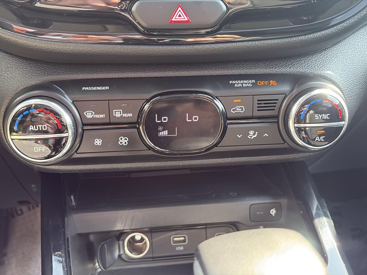 Kia Soul GT-Line 2023