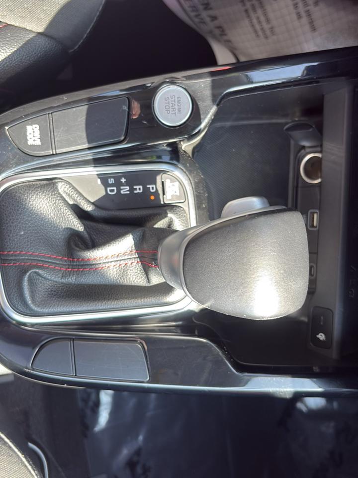 Kia Soul GT-Line 2023