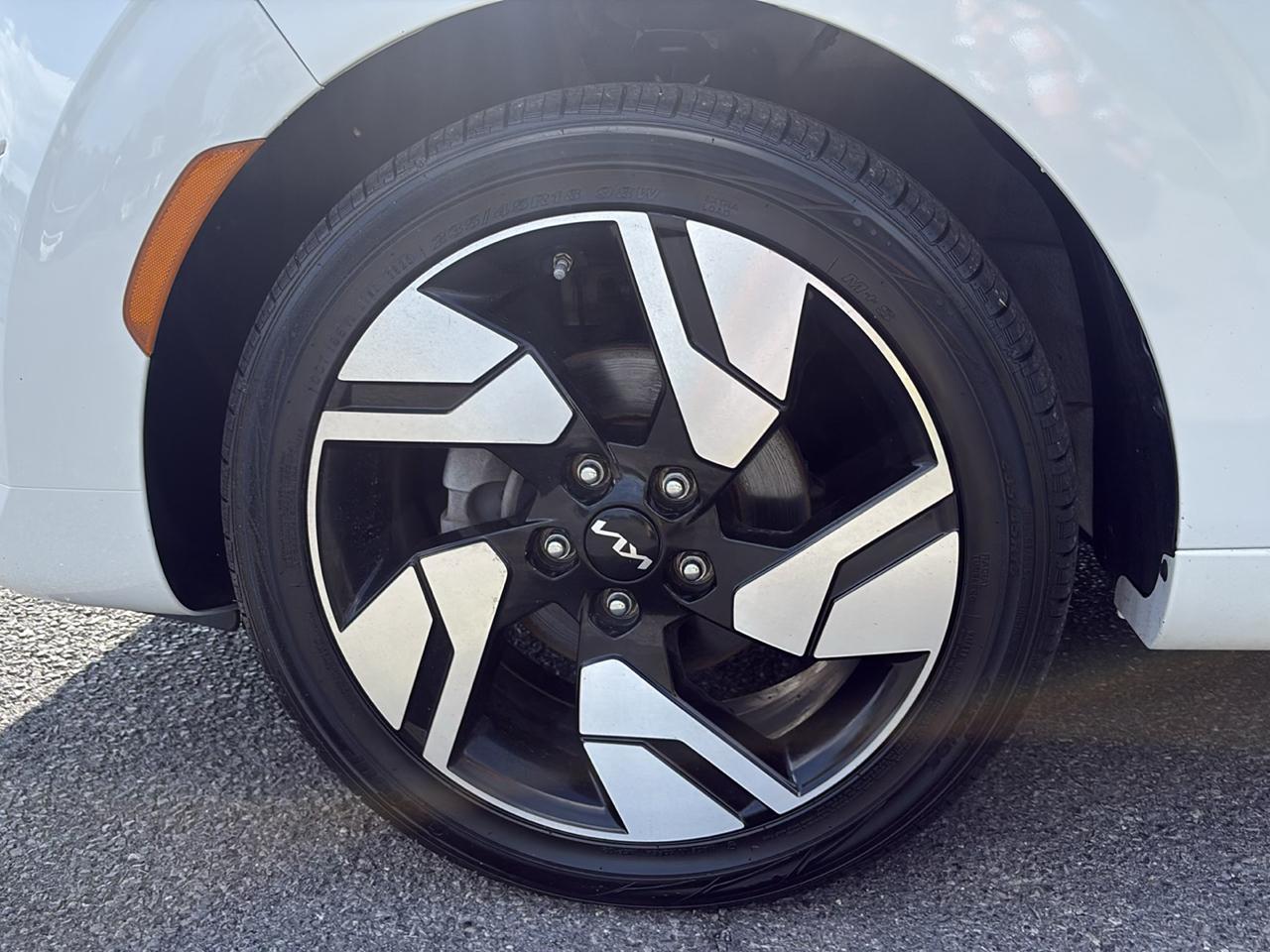 Kia Soul GT-Line 2023